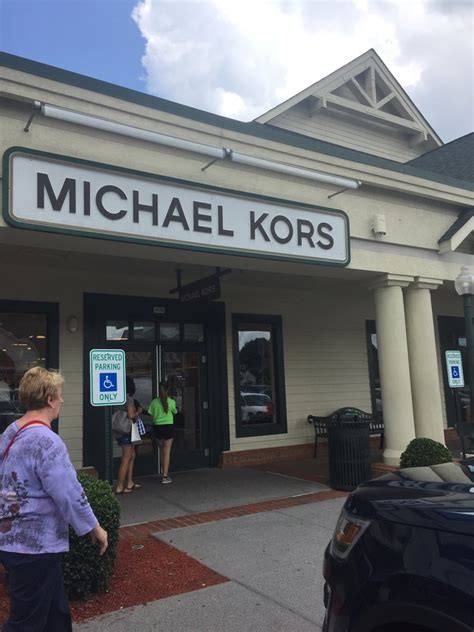 michael kors sevierville